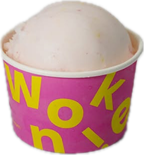 Ice cream